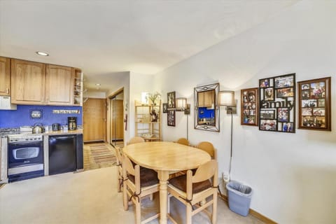 Cedar Lodge 309 Apartment in Frisco