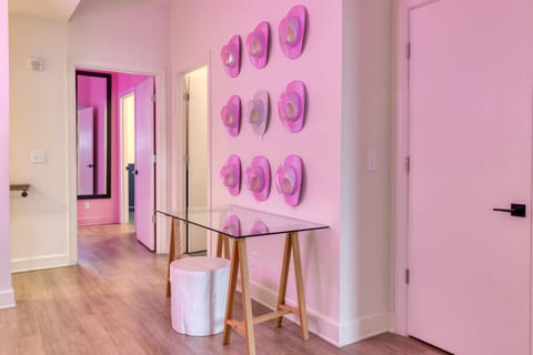 The Conway by AvantStay Apartment in Nashville