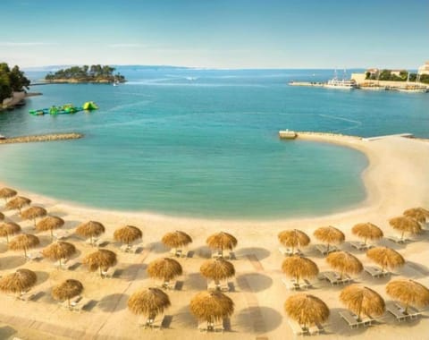 Sobe Ruža Apartment in Lika-Senj County