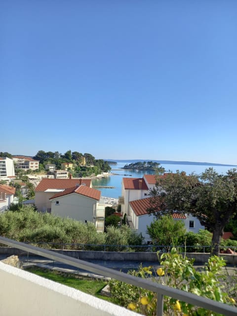 Sobe Ruža Apartment in Lika-Senj County