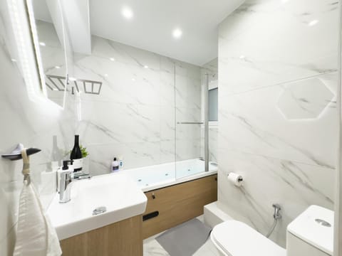 Athens Luxury Penthouse Apartment in Plaka