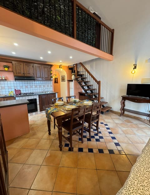 Appartamento Casa Le Muse Apartment in Ischia