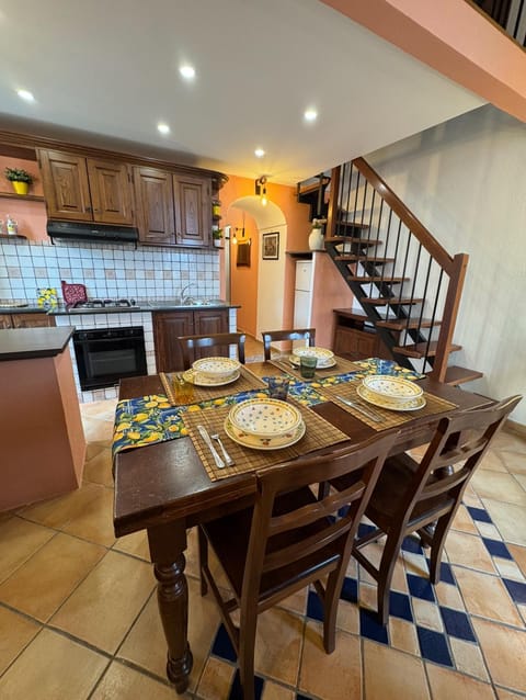 Appartamento Casa Le Muse Apartment in Ischia