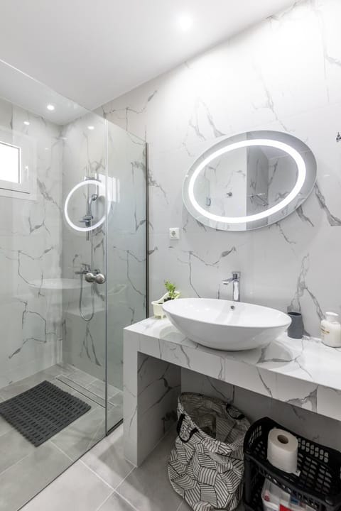 Pagani Urban - Premium Private Apartment Apartment in Messenia