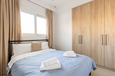 Pagani Urban - Premium Private Apartment Apartment in Messenia