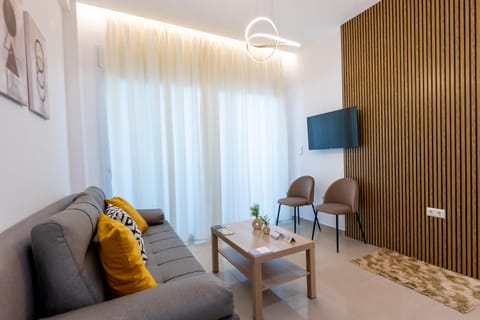 Pagani Urban - Premium Private Apartment Apartment in Messenia