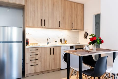 Pagani Urban - Premium Private Apartment Apartment in Messenia