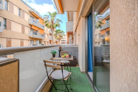 View (from property/room), Balcony/Terrace