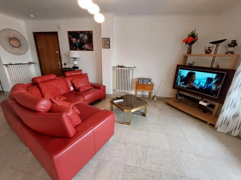 Résidence Le Savoy - Spacieux logement, belle vue au coeur de la ville ! MAE-7531 Apartment in Aix-les-Bains