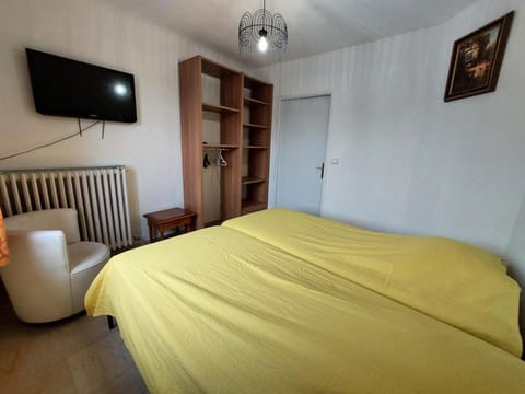 Résidence Le Savoy - Spacieux logement, belle vue au coeur de la ville ! MAE-7531 Apartment in Aix-les-Bains