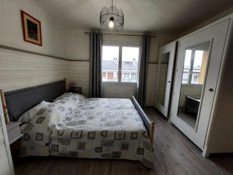 Résidence Le Savoy - Spacieux logement, belle vue au coeur de la ville ! MAE-7531 Apartment in Aix-les-Bains