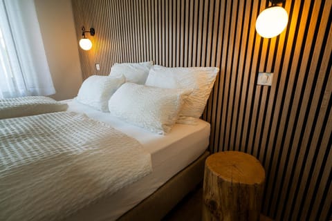 LA CLEF DES SONGES Bed and Breakfast in Haguenau