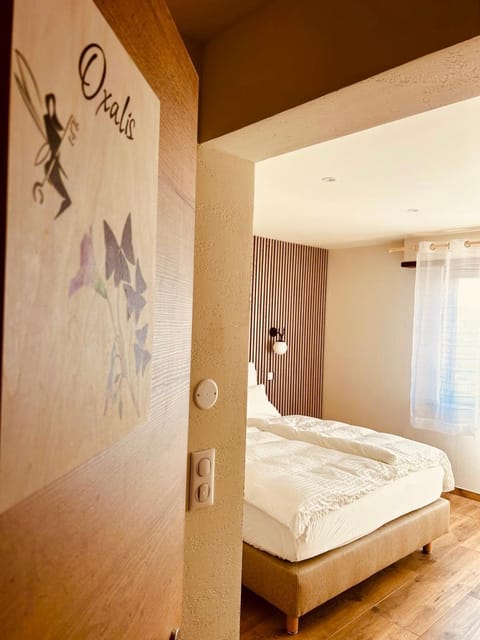 LA CLEF DES SONGES Bed and Breakfast in Haguenau