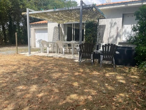 Patio, Garden, Balcony/Terrace, Dining area
