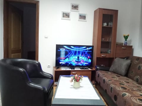 TV and multimedia, Living room