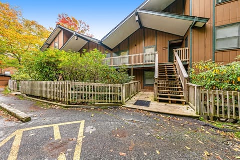 Bee Branch 35 Apartment in Sugar Mountain