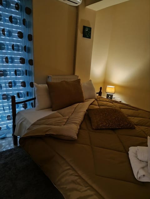 Sun n' Salt II Apartment Apartment in Argolis, Greece