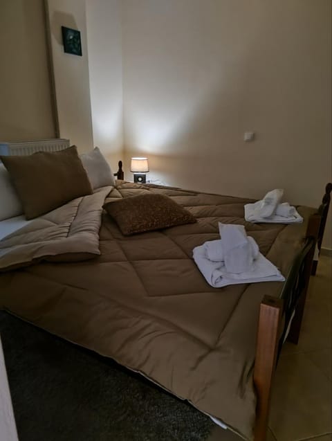 Sun n' Salt II Apartment Apartment in Argolis, Greece