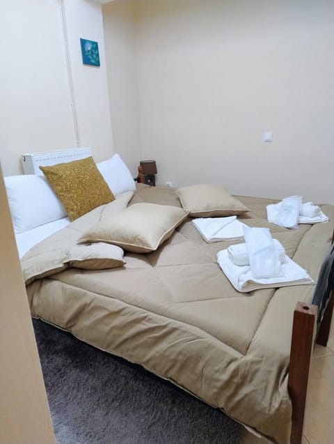 Sun n' Salt II Apartment Apartment in Argolis, Greece