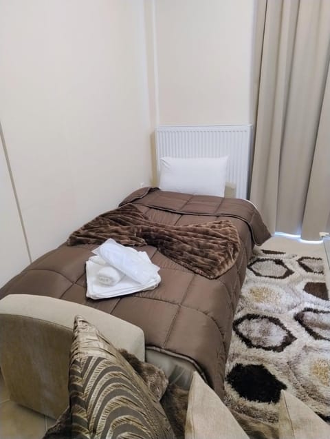 Sun n' Salt II Apartment Apartment in Argolis, Greece