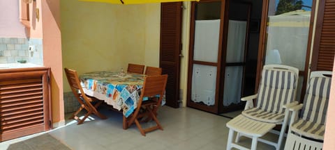 Casa Vacanze I Borghi House in Villasimius