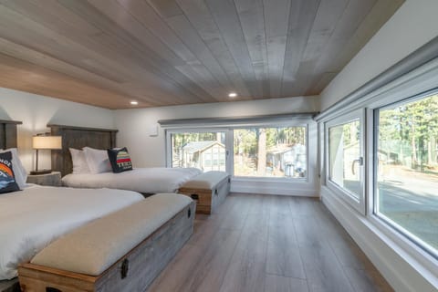 Village Camp Truckee Campground/
RV Resort in Truckee