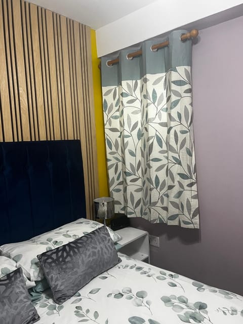 Penlea ~ 1 bedroom Flat with Harbour view Apartment in Scotland