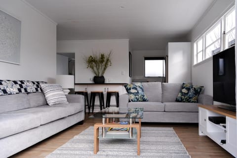 Kings Cottage Apartment in Cambridge