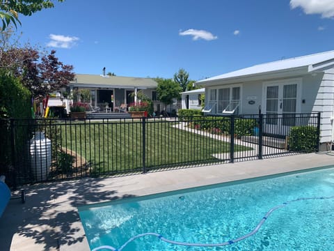 Kings Cottage Apartment in Cambridge