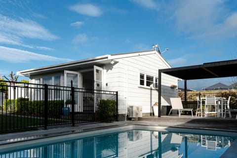 Kings Cottage Apartment in Cambridge