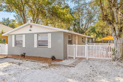 Casa Cocoanut - Entire Property House in Sarasota