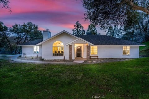 Day, Garden, Garden view