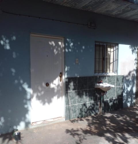 Facade/entrance, Other, Bedroom
