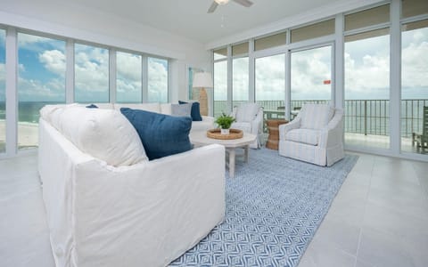 Phoenix Gulf Towers 1408 condo Apartment in Orange Beach