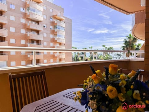 View (from property/room), Balcony/Terrace