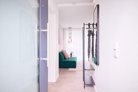Living room, Photo of the whole room, Seating area