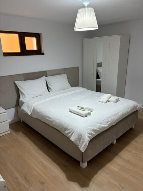 Damian Confort Zone - free parking - self check-in Apartment in Timisoara