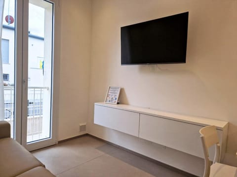 Sea Lifestyle Civitanova - Posto auto, WI-FI, Aria condizionata Apartment in Civitanova Marche