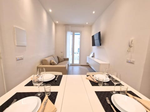 Sea Lifestyle Civitanova - Posto auto, WI-FI, Aria condizionata Apartment in Civitanova Marche