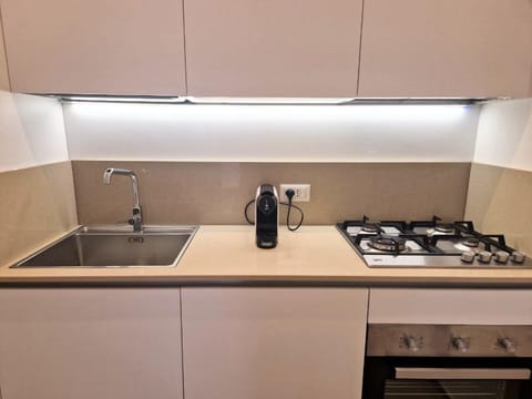 Sea Lifestyle Civitanova - Posto auto, WI-FI, Aria condizionata Apartment in Civitanova Marche