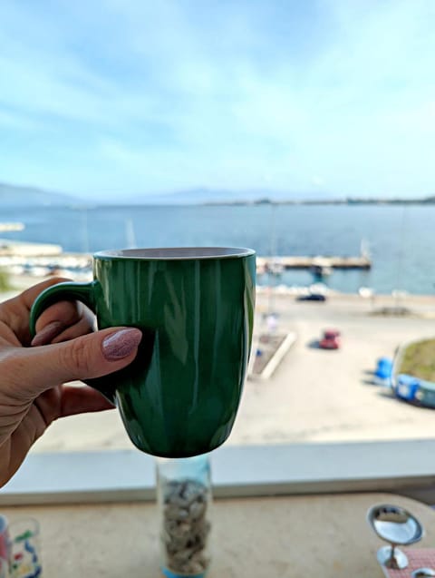 Gavalas Apartment in Agios Konstantinos Apartment in Euboea