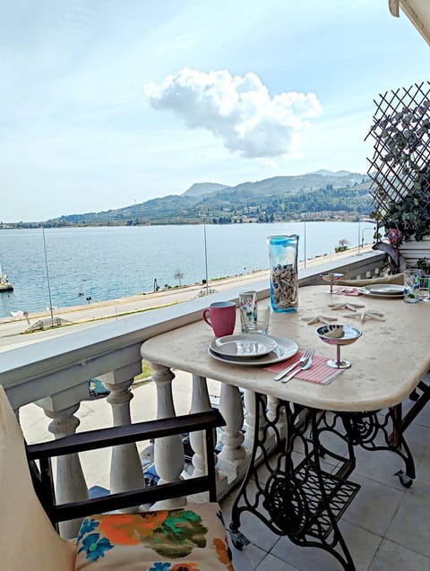 Gavalas Apartment in Agios Konstantinos Apartment in Euboea