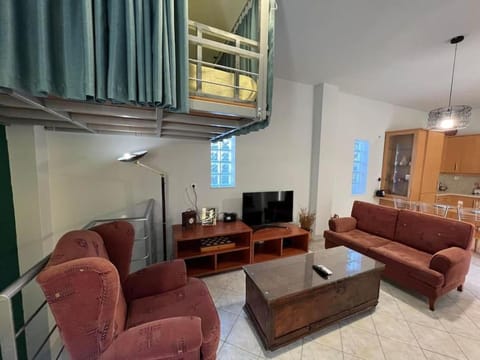 Rustic House in the country House in Lasithi