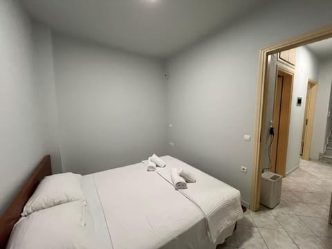 Rustic House in the country House in Lasithi