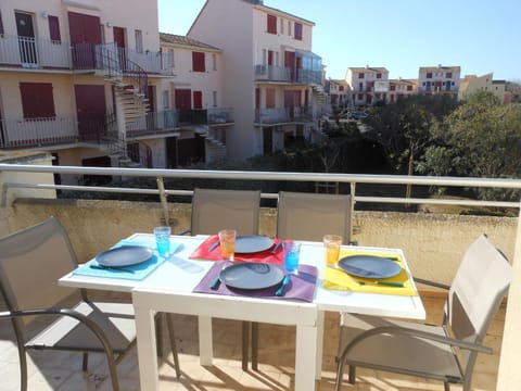 Patio, Balcony/Terrace