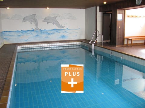 Swimming pool, Certificate/Award