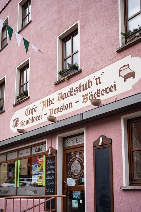 Property building, Logo/Certificate/Sign