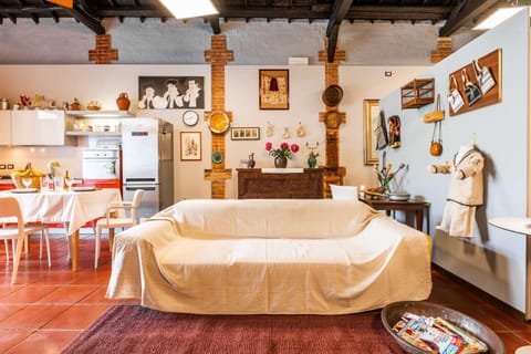 La Campidanese House in Cagliari