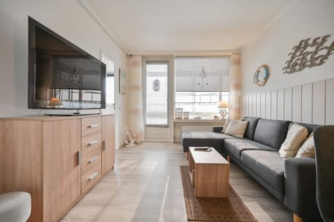 Beachboss 3-1-1 Apartment in Ostholstein