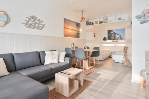 Beachboss 3-1-1 Apartment in Ostholstein